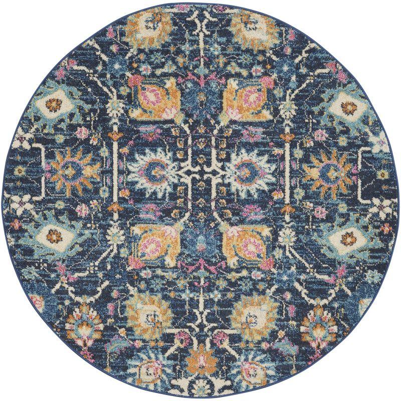 Nourison Passion Bohemian Indoor Rug