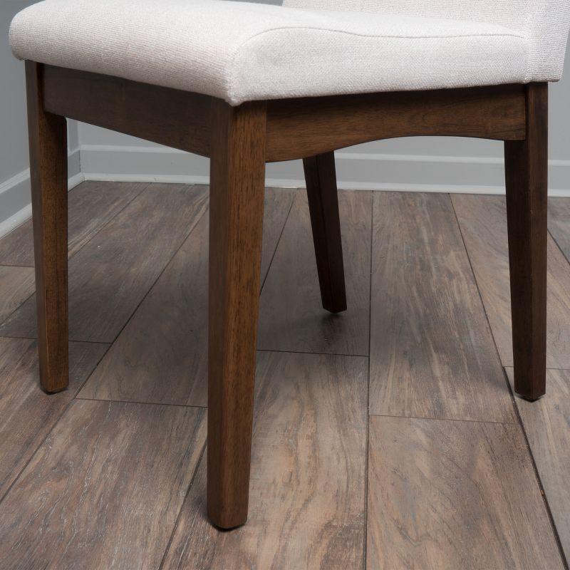 George Oliver Dining Chair (Set of 2)