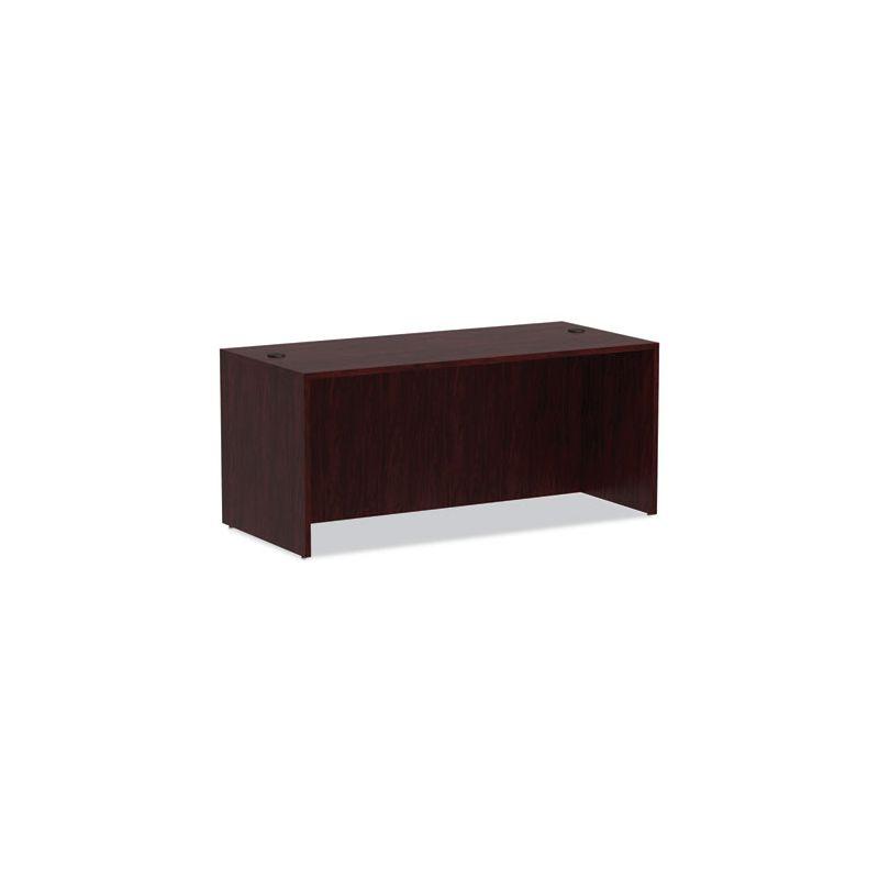 Valencia Series Desk Shell