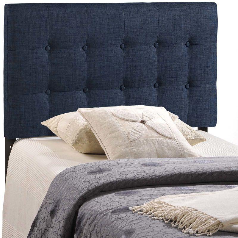 Modway Emily Upholstered Headboard