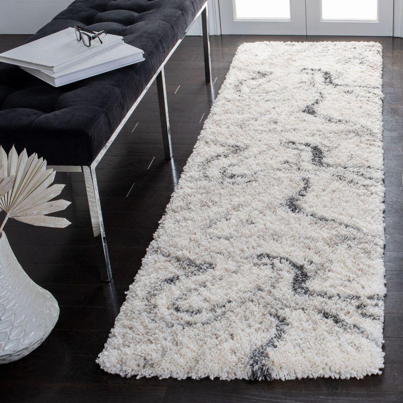 Speight Abstract Rug