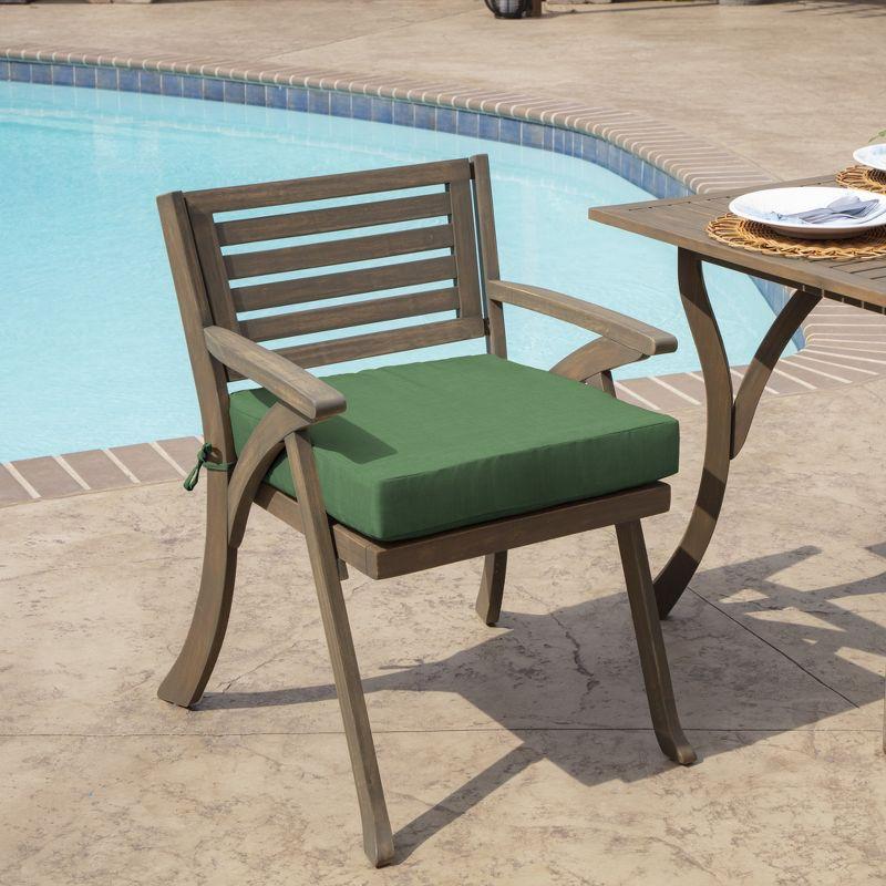 Outdoor Seat Cushion