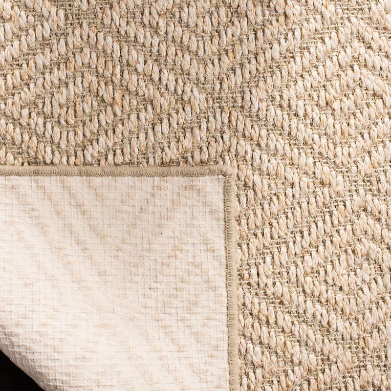 Palm Beach PAB360 Power Loomed Area Rug - Beige/Beige - 3'x5' - Safavieh.