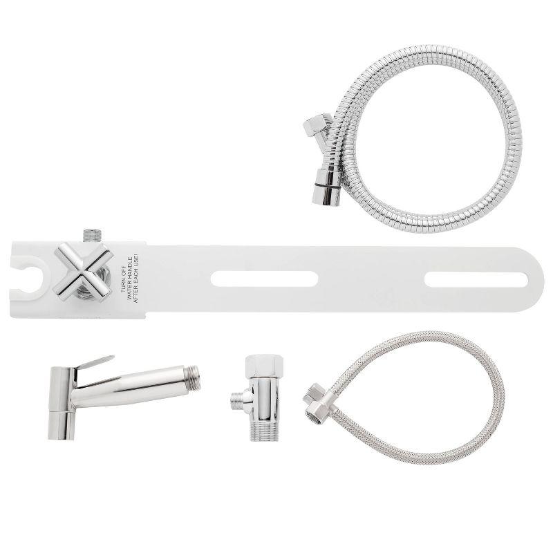 Bidet Holster Hand Held Bidet