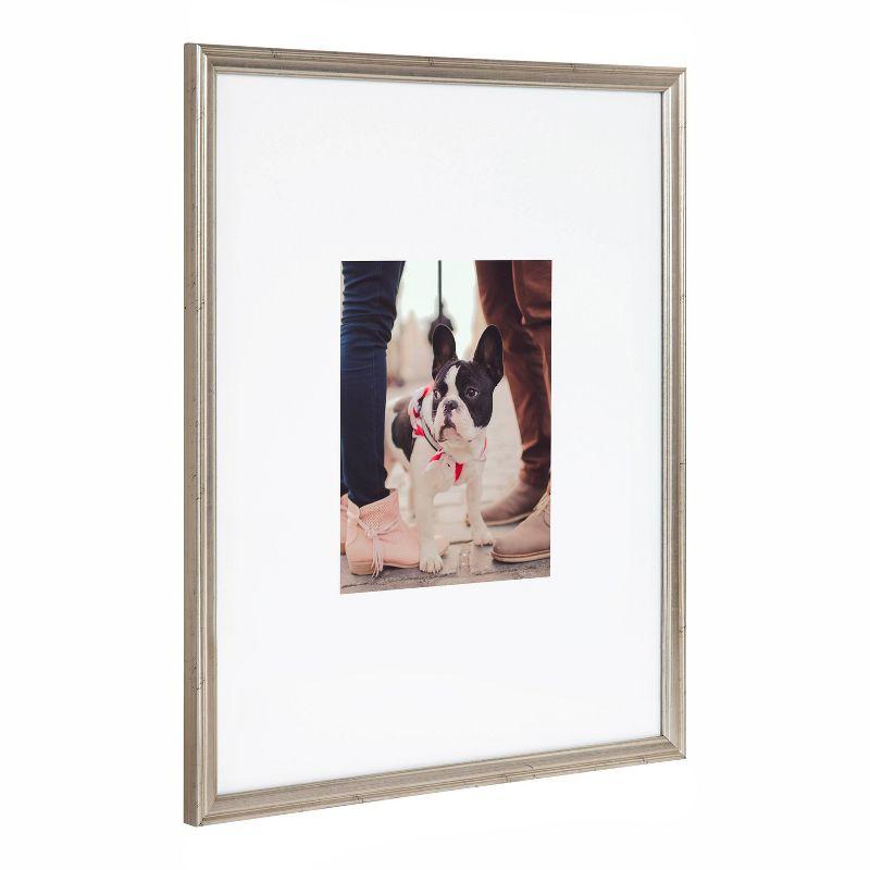 Kate & Laurel All Things Decor Adlynn Rectangle Picture Frames