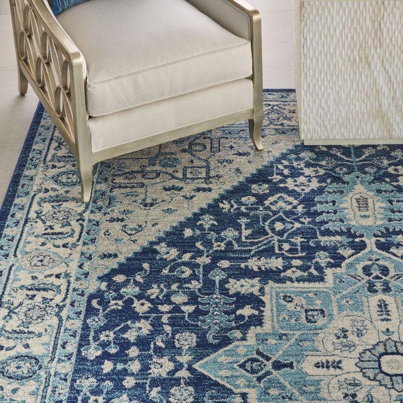 Nourison Tranquil Persian Indoor Rug