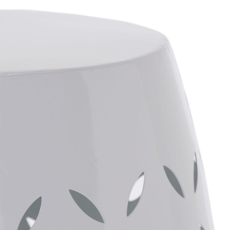 17 Stories 12" SIDE TABLE