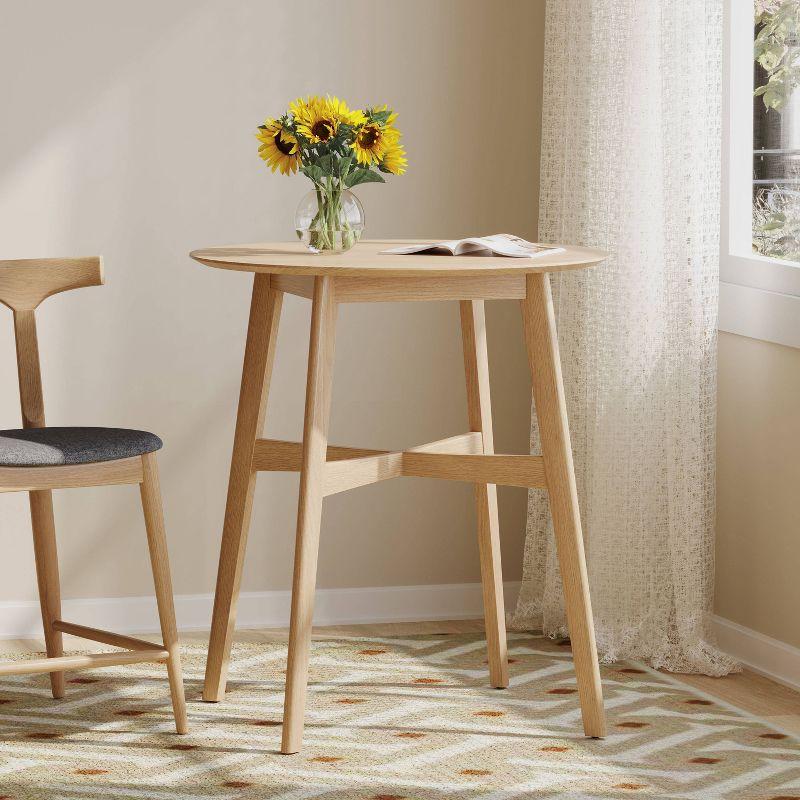 Gavin 36" Counter Height Table - Christopher Knight Home