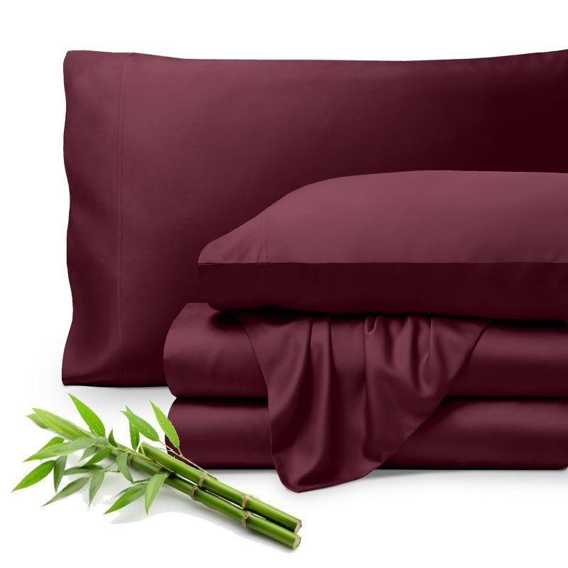 Bare Home Sheet Set - Rayon from Bamboo