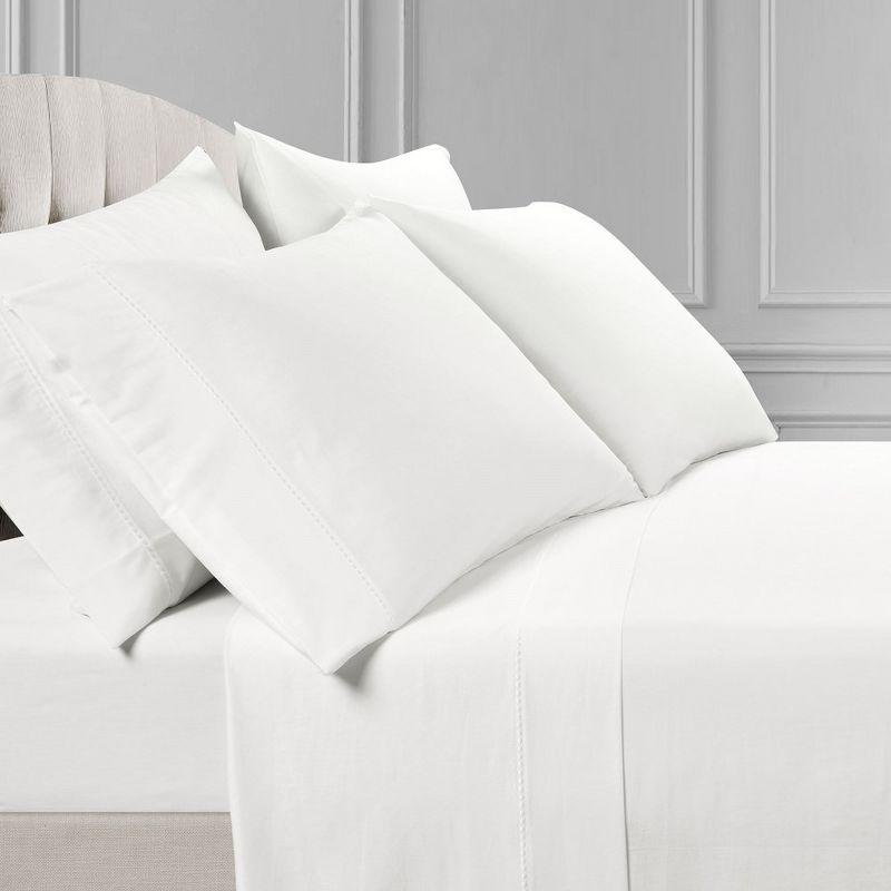 300 Thread Count 100% Cotton Sheet Set