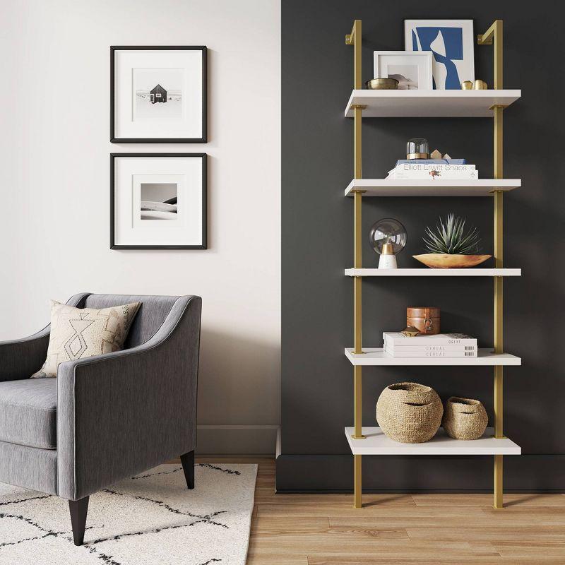 Theo Bookcase