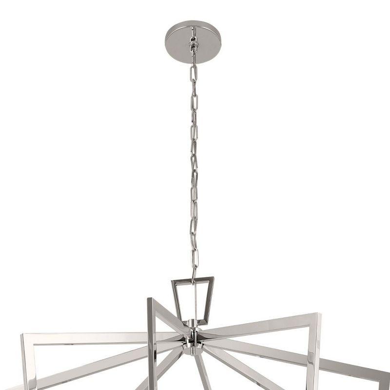 Everly Quinn 16 - Light Caged Pendant
