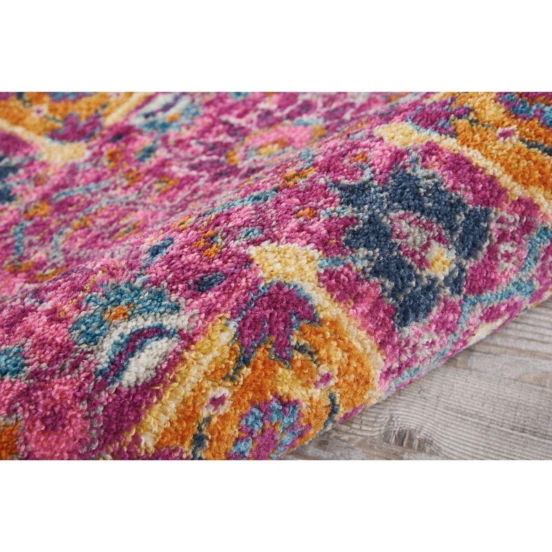 Nourison Passion Bohemian Indoor Rug