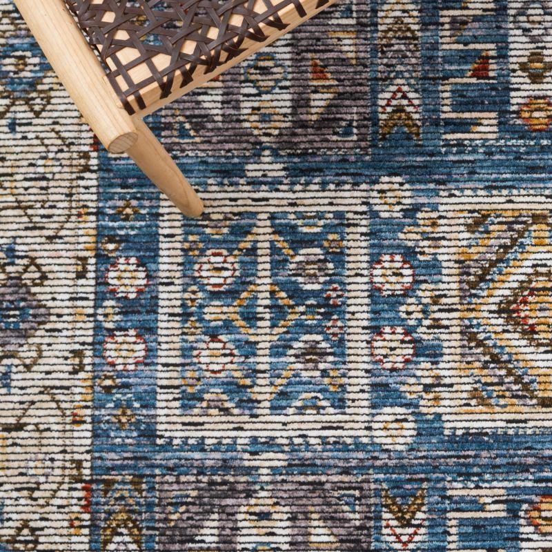 Sierra Oriental Rug