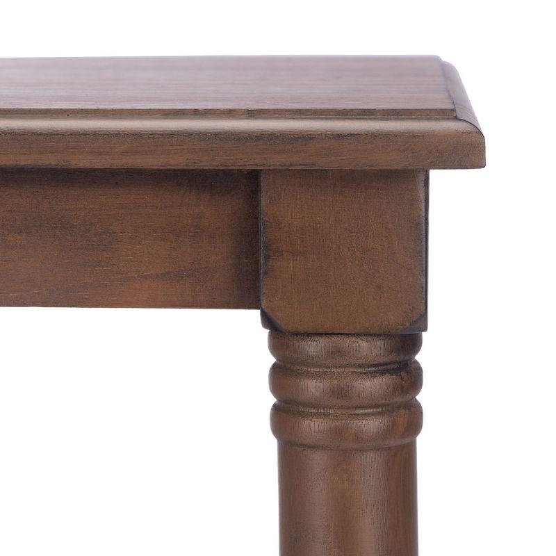 Rutherford End Table