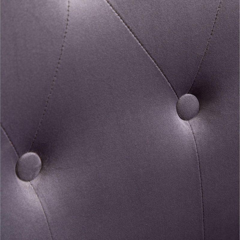 Upholstered Armchair