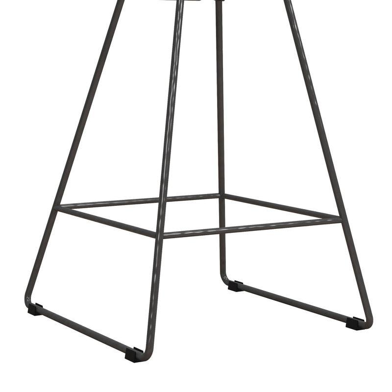 Ellis 25" Counter Bar Stool