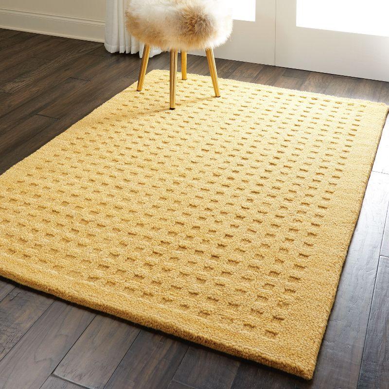 Nourison Perris Textured Indoor Area Rug