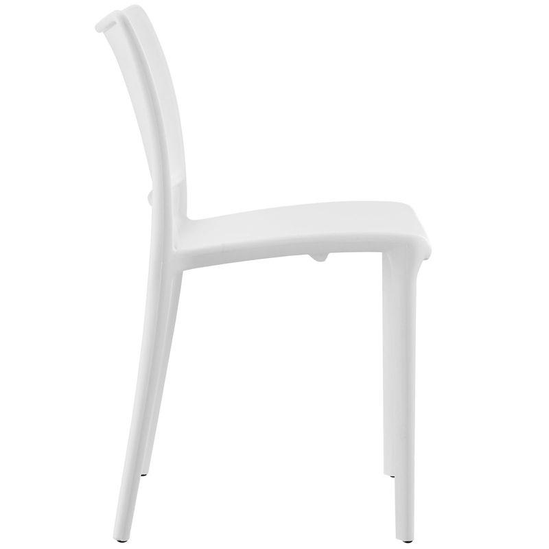 Hipster Dining Chair by Modway