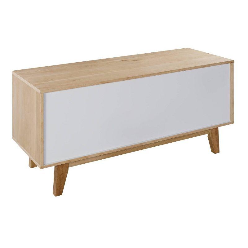 Elle Decor Giselle Sideboard