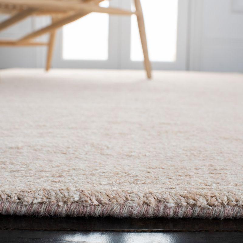 Natural Fiber NFB801 Hand Loomed Area Rug  - Safavieh