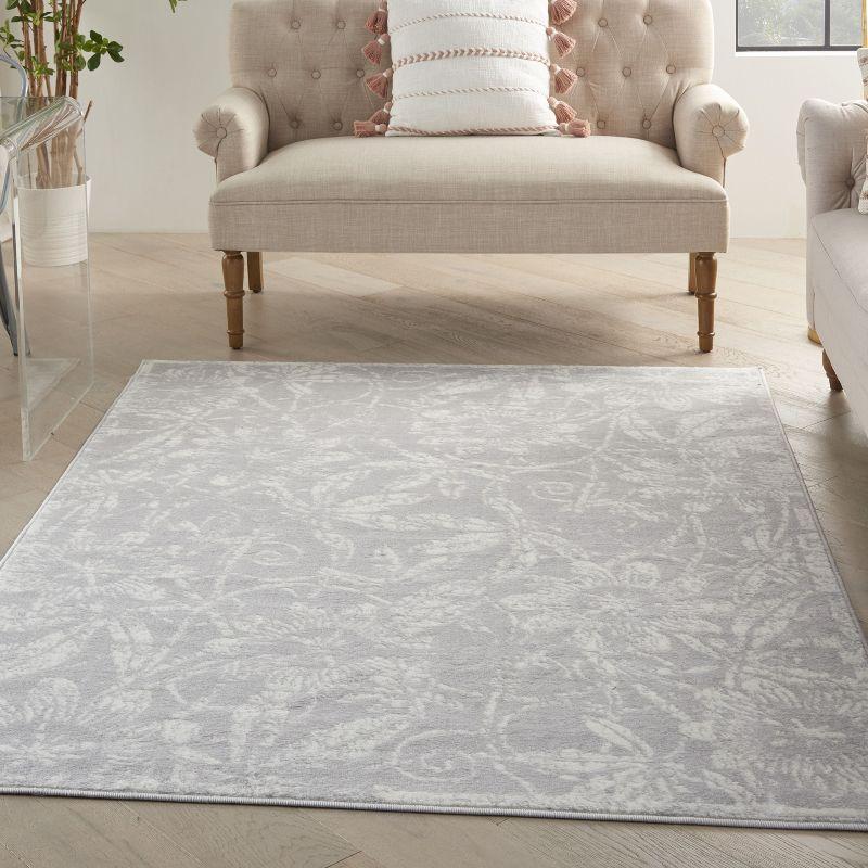 Nourison Whimsicle Farmhouse Indoor Area Rug