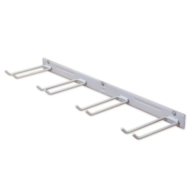 StoreYourBoard Bedrock Garage Tool Organizer | Grey