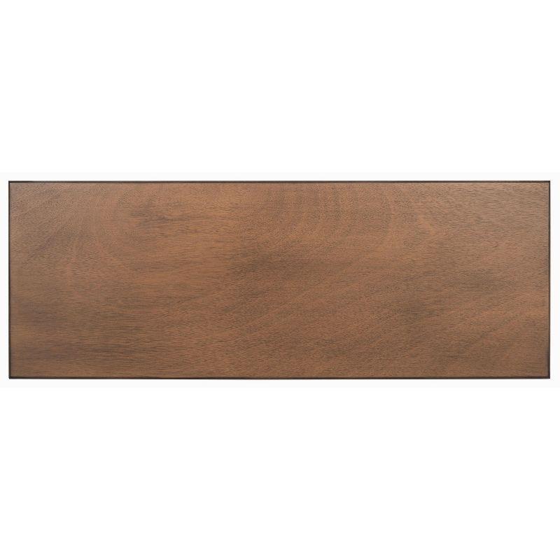 Landers 2 Drawer Console Table - CNS5710C - Brown - Safavieh