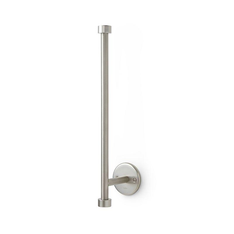 Cappa Metal Wall Mounted Required Paper Towel Holder