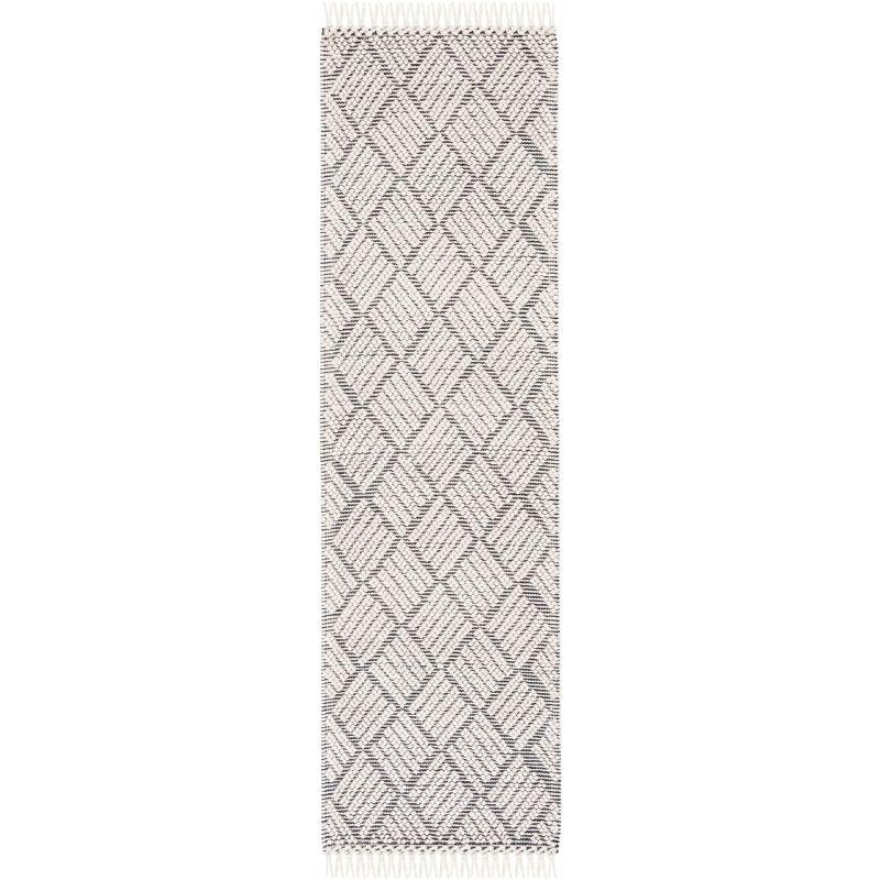 Marbella MRB478 Power Loomed Area Rug  - Safavieh