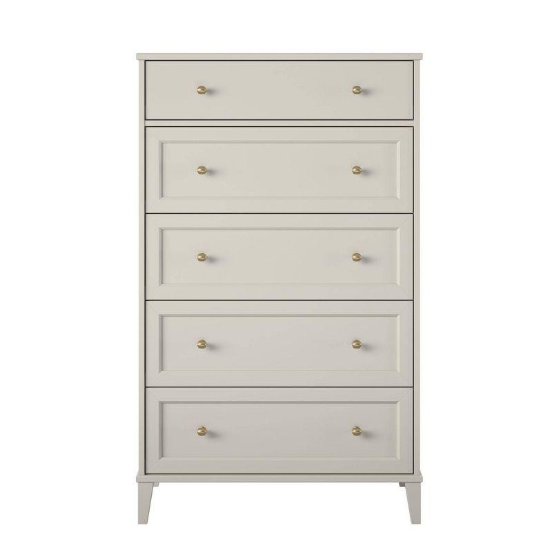 Room & Joy Hillock Tall 5 Drawer Dresser