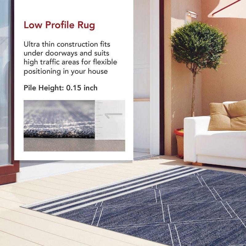 Nuloom Roberge Coastal Indoor/Outdoor Area Rug