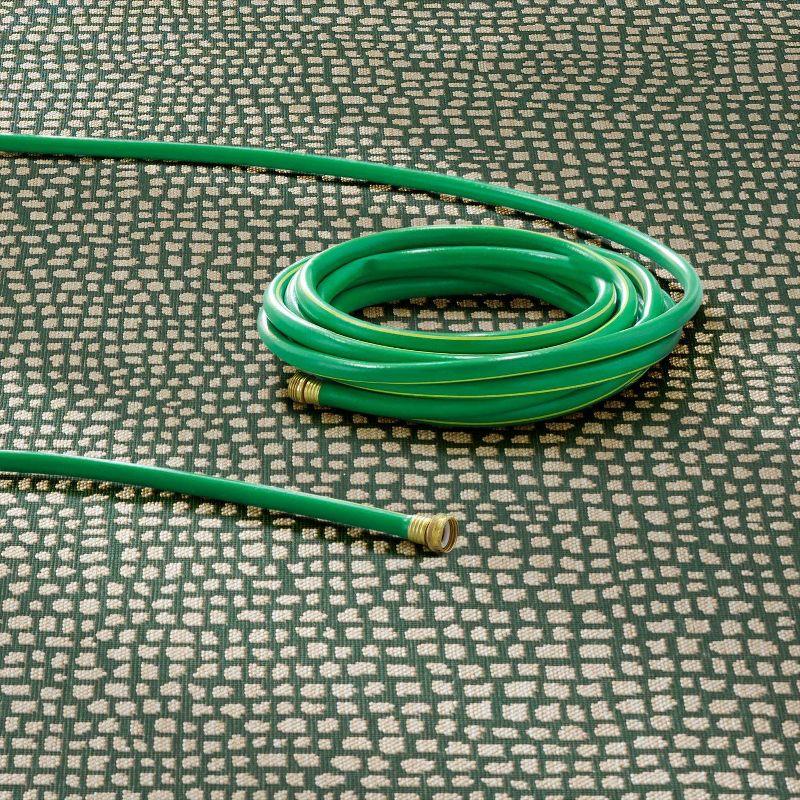 Tommy Bahama Marlin Green Indoor / Outdoor Area Rug