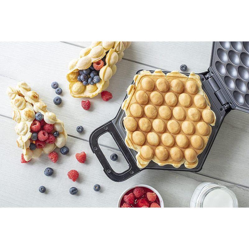 CucinaPro CucinaPro Specialty Electrics Non Stick Waffle Maker