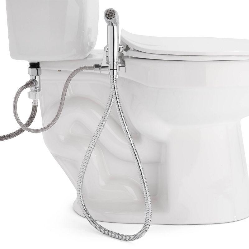 Bidet Holster Hand Held Bidet