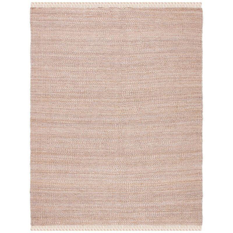 Natural Fiber NF368 Area Rug  - Safavieh