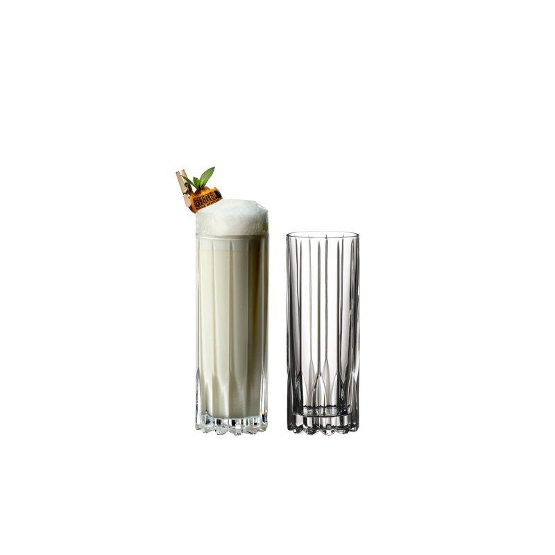 RIEDEL RIEDEL Drink Specific Glassware Fizz Glass (Set of 2)