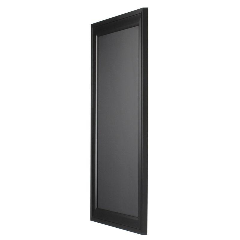 Bosc Framed Magnetic Chalkboard - DesignOvation