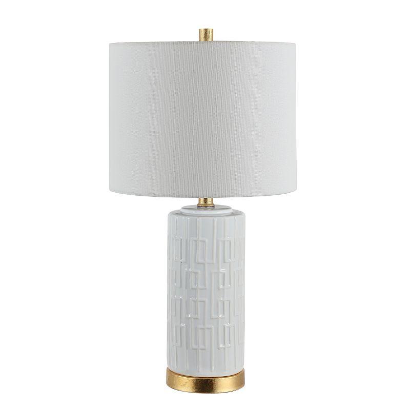 Ceramic Table Lamp