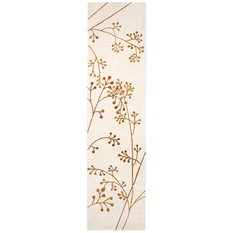 Soho SOH305 Hand Tufted Area Rug  - Safavieh