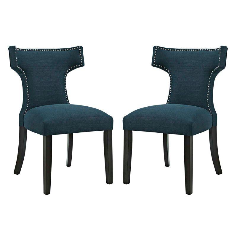 Modway Curve Dining Side Chair