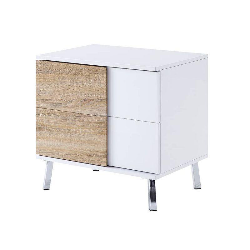 Demid 2 - Drawer End Table