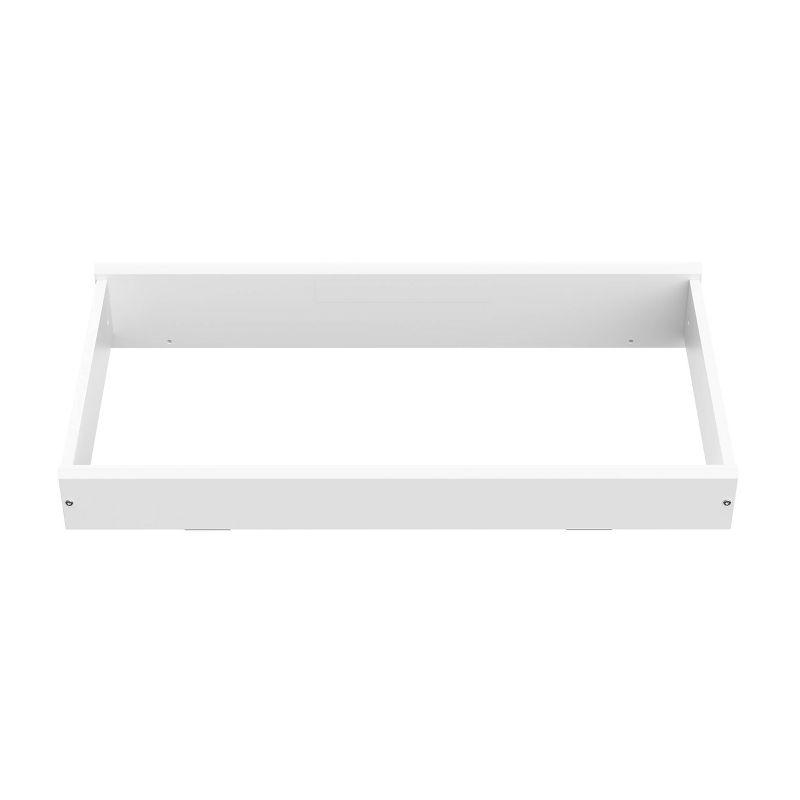 Brookside 6 Drawer Double Dresser