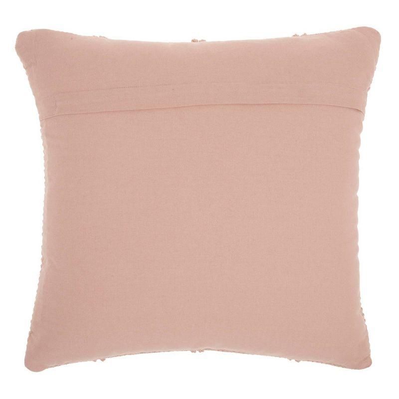 Kelly Clarkson Home Mariet Cotton / Polyester Throw Pillow