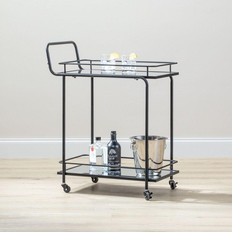 Bar Cart