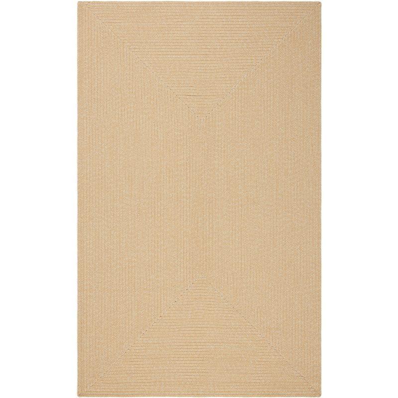 Braided BRD315 Hand Woven Area Rug  - Safavieh