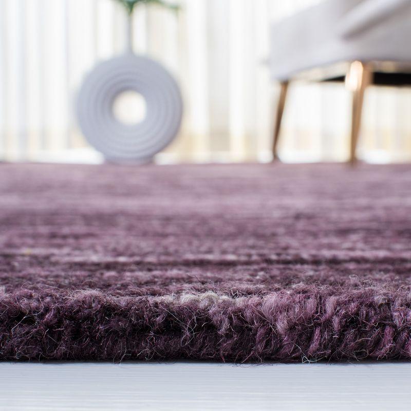 Wrought Studio™ Daicy Hand Tufted Wool Abstract Rug