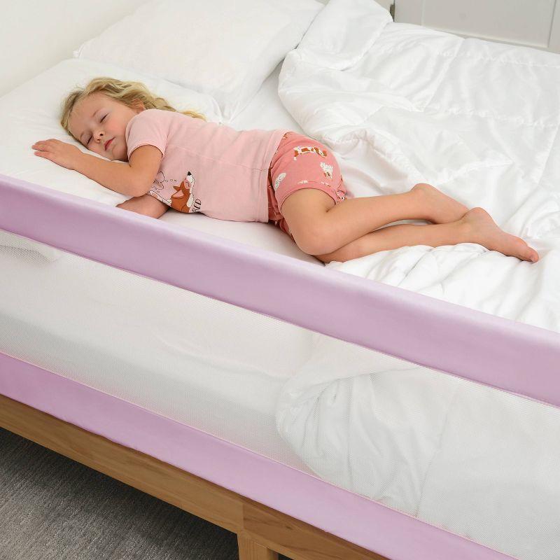 Venice Child Toddler Bed Rail