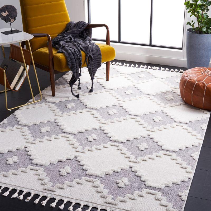 Marrakesh MRK532 Power Loomed Area Rug  - Safavieh