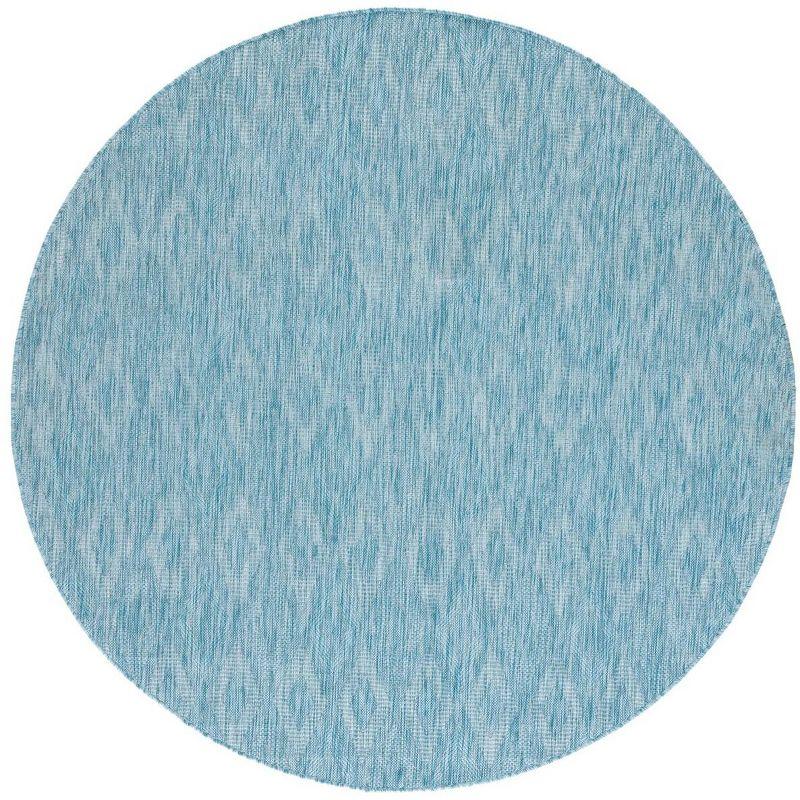 Courtyard CY8522 Indoor/Outdoor Area Rug  - Safavieh